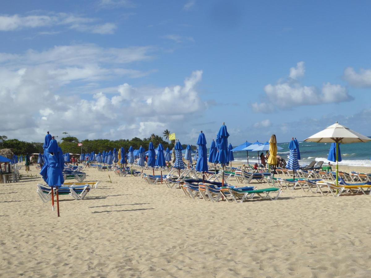 Cortlang Vacation Rentals - Located In El Pueblito Near Playa Dorada Pop Puerto Plata Exteriér fotografie