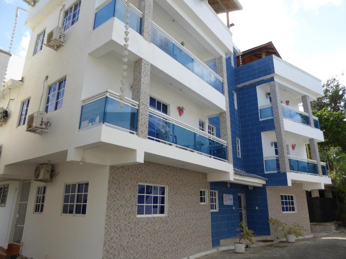 Cortlang Vacation Rentals - Located In El Pueblito Near Playa Dorada Pop Puerto Plata Exteriér fotografie