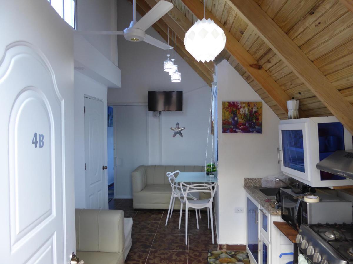 Cortlang Vacation Rentals - Located In El Pueblito Near Playa Dorada Pop Puerto Plata Exteriér fotografie